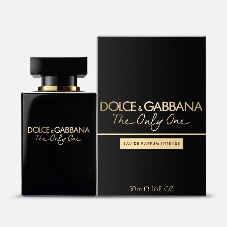 دولتشي اند غابانا ذا اونلي ون انتنس 100مل او دو برفيوم للنساء